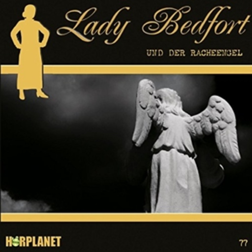 Diverse – Lady Bedfort (77) - Der Racheengel