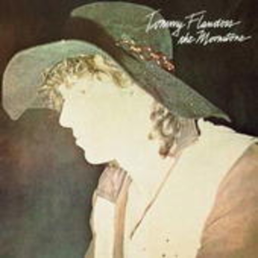 Tommy Flanders – The Moonstone