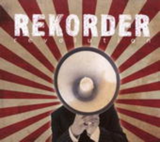 Rekorder – Recolution