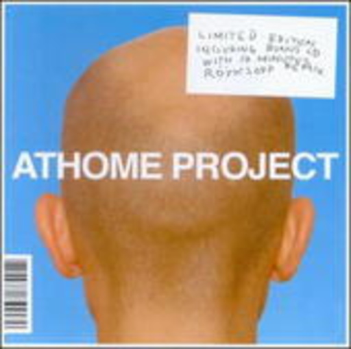 Athome Project – Athome Project