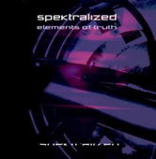 Spektralized – Elements Of Truth