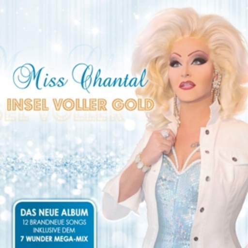 Miss Chantal – Insel voller Gold
