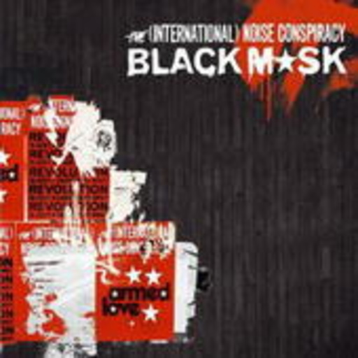 The ( International) Noise Conspiracy – Black Mask