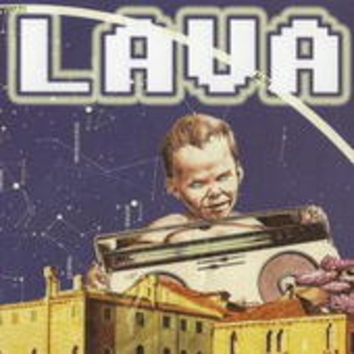 Lava – Lava