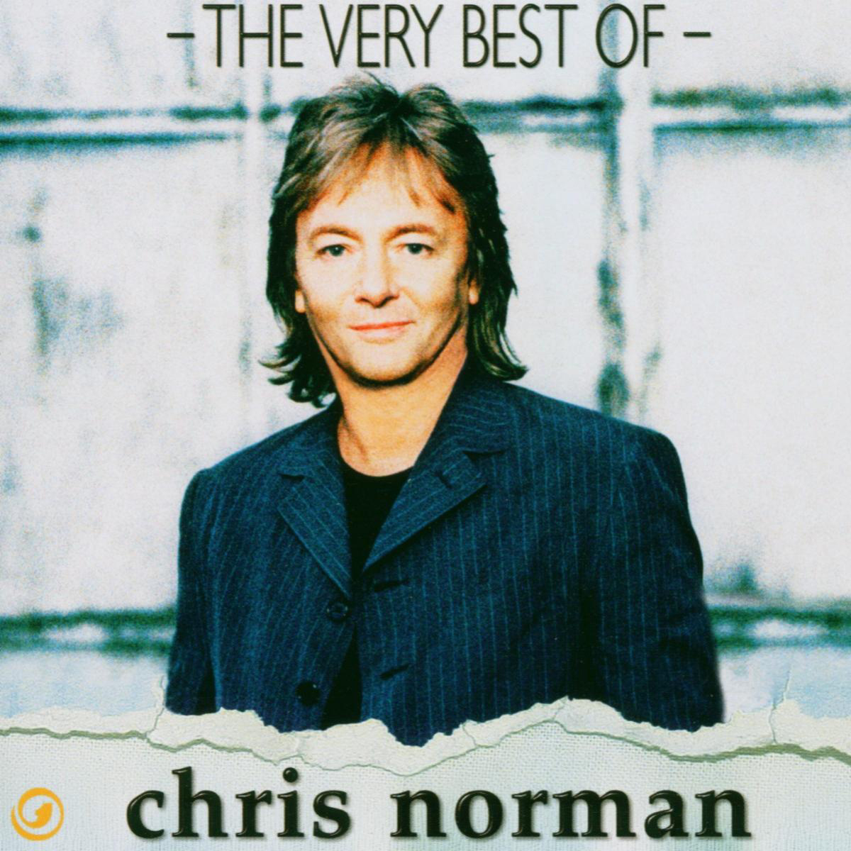Chris Norman – The Very Best Of
