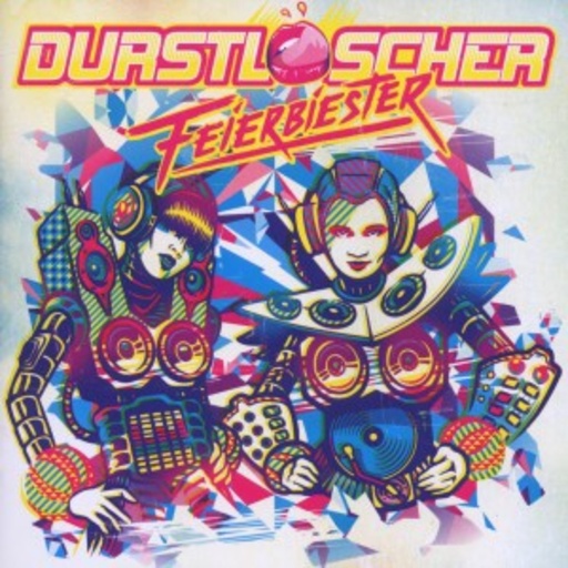 Feierbiester