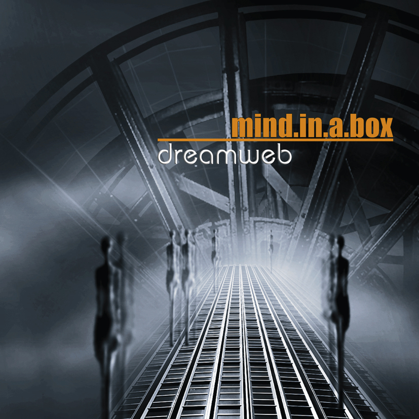 Mind.In.A.Box – Dreamweb