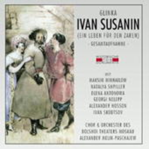 Ivan Susanin
