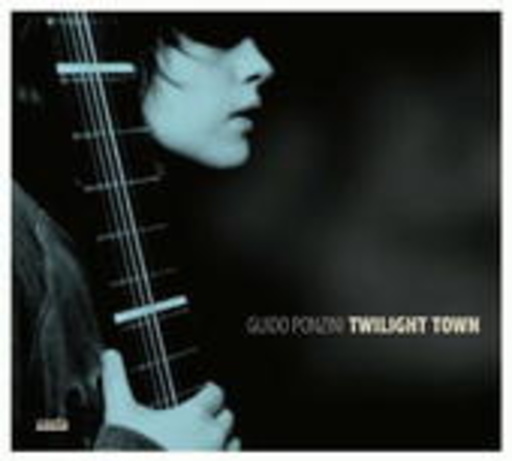 Guido Ponzini – Twilight Town