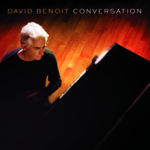 David Benoit – Conversation