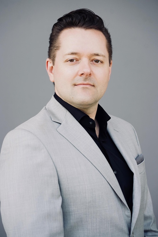 Leitet Eventim Live Asia: der einstige Live-Nation-Manager Jason Miller