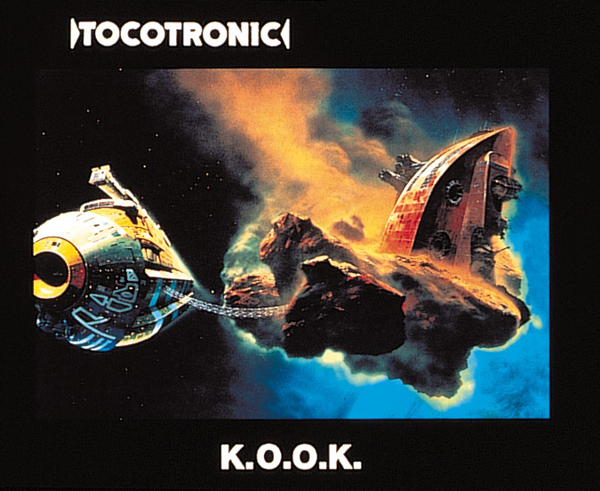 Tocotronic – K.O.O.K.