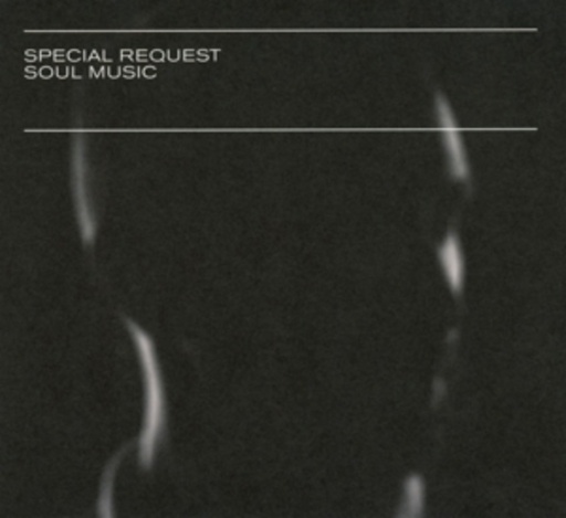 Special Request – Soul Music