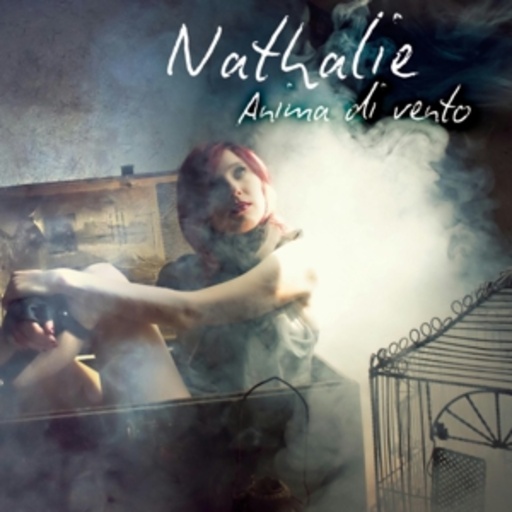 Nathalie – Anima Di Vento
