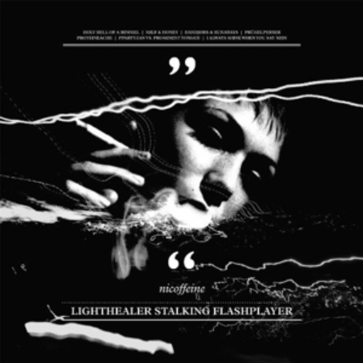 Nicoffeine – Lighthealer Stalking Flashplayer