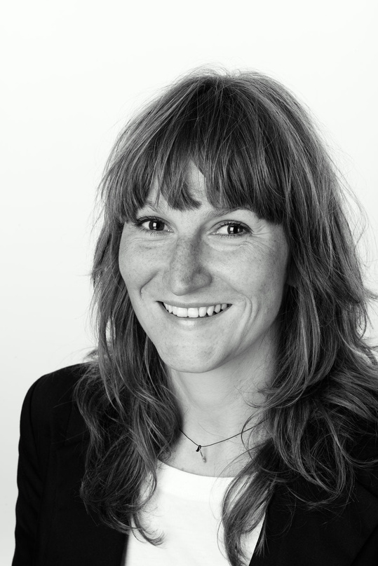 Nun für Yavido tätig: Lea Maier