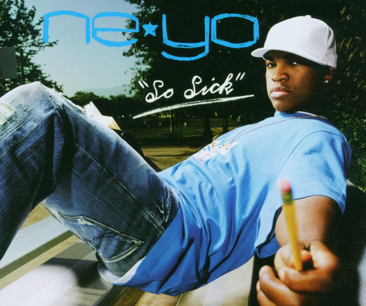 Ne-Yo – So Sick