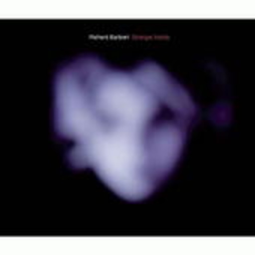 Richard Barbieri – Stranger Inside