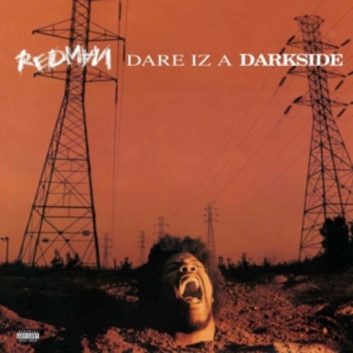 Redman – Dare Iz A Darkside