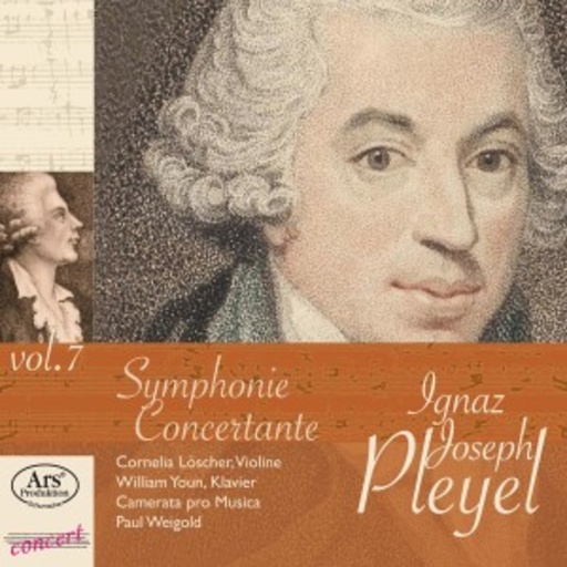 Diverse – Ignaz Joseph Pleyel