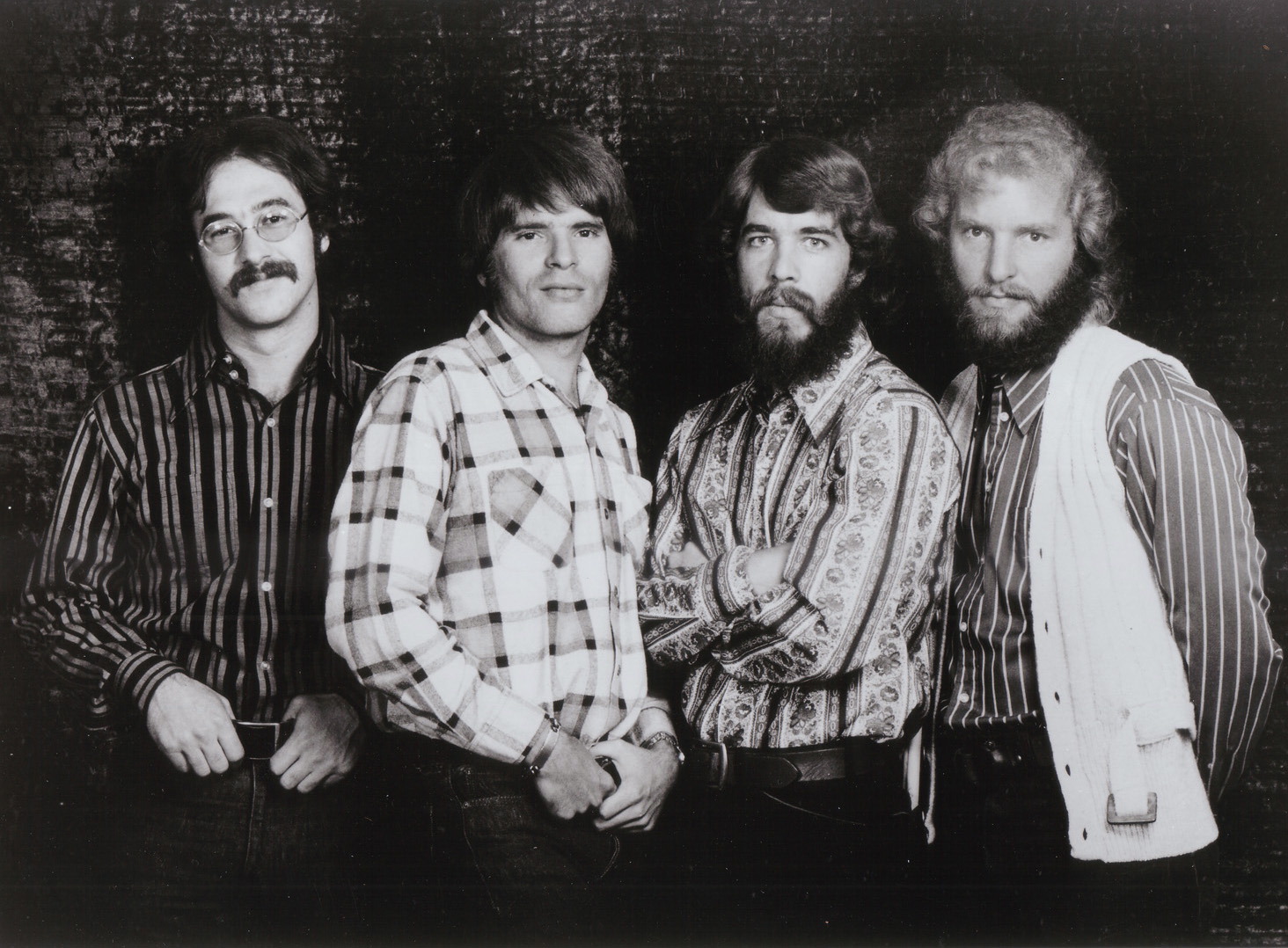 Creedence Clearwater Revival