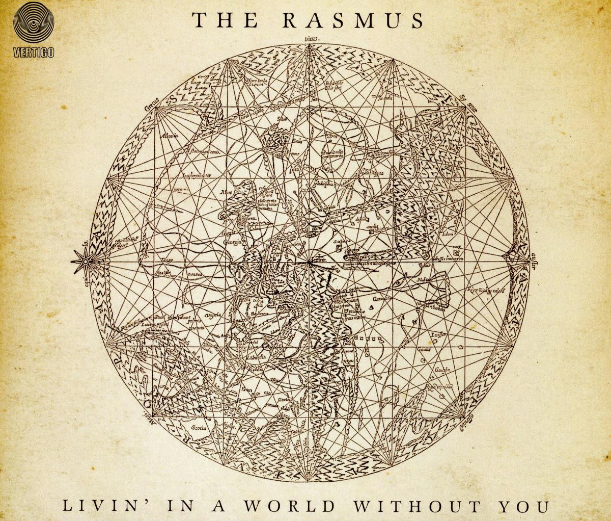 Livin‘ In A World Without You