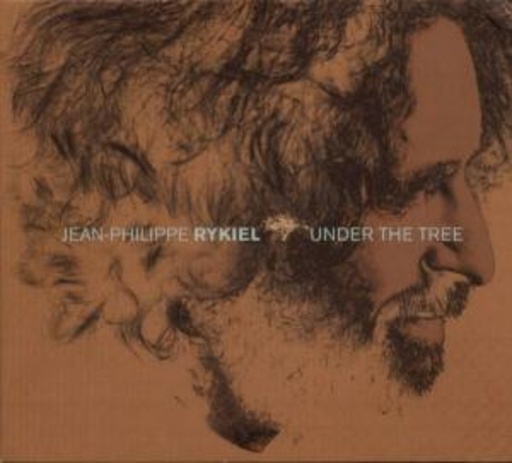 Jean-Philippe Rykiel – Under The Tree