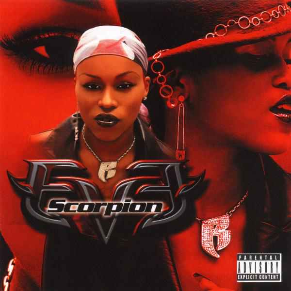 Eve – Scorpion