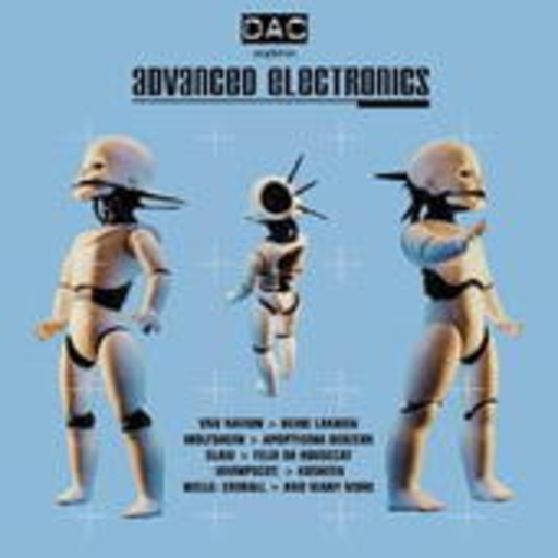 Diverse – Advanced Electronics