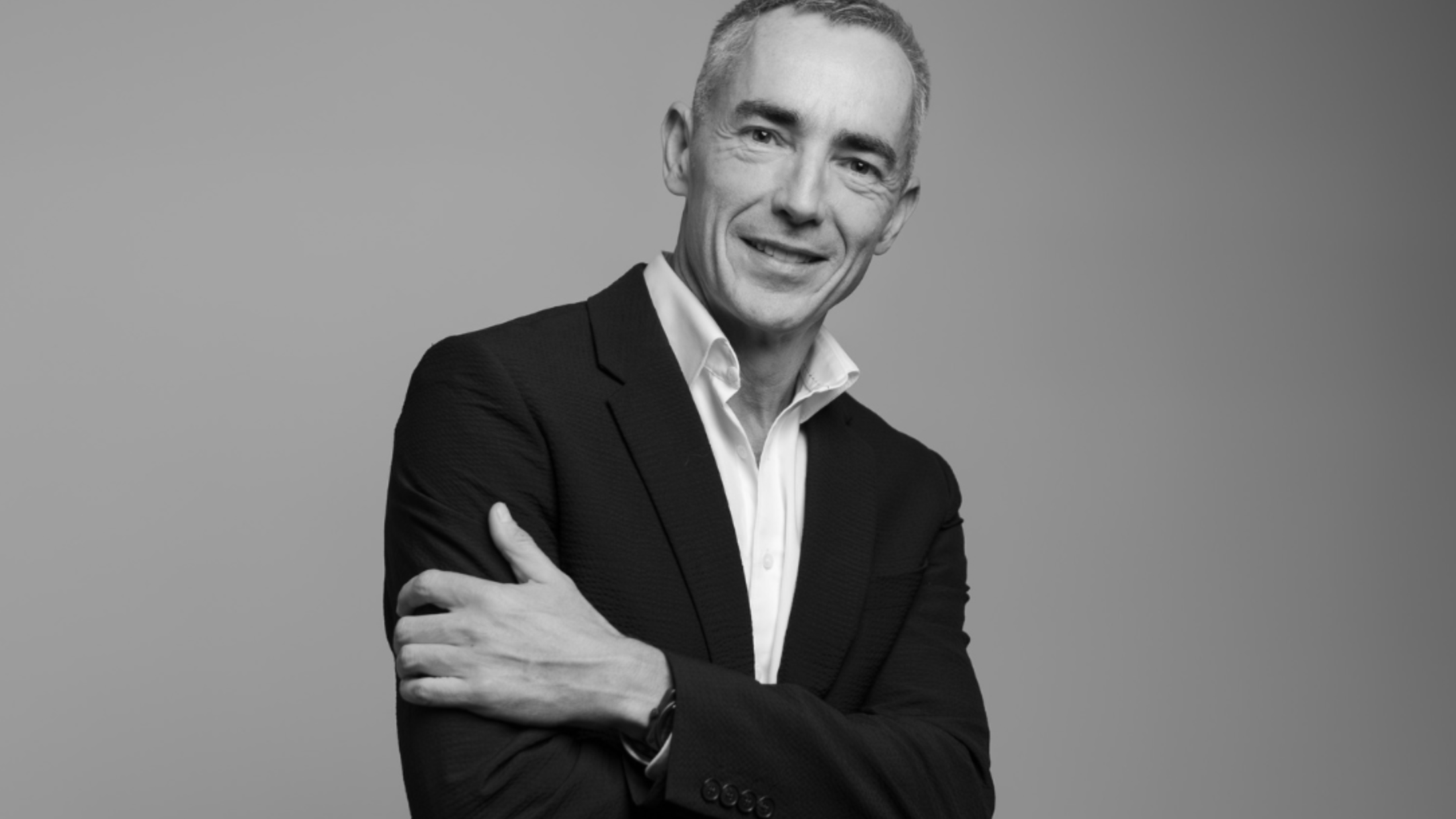 Hat bei der CISAC den Posten der Chairperson übernommen: Dean Ormston von der australischen Verwertungsgesellschaft APRA AMCOS.