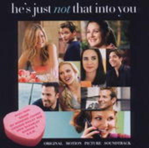 Diverse – He's Just Not That Into You