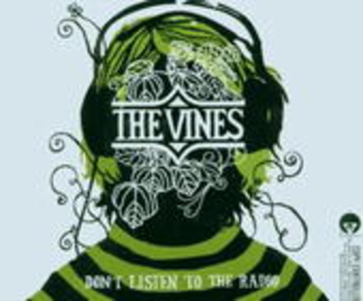 The Vines – Don't Listen To The Radio