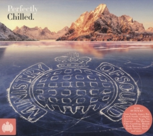 Diverse – Perfectly Chilled
