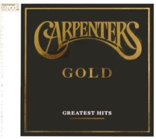 The Carpenters – Gold - Greatest Hits (XRCD)