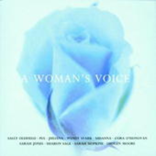 Diverse – A Woman's Voice