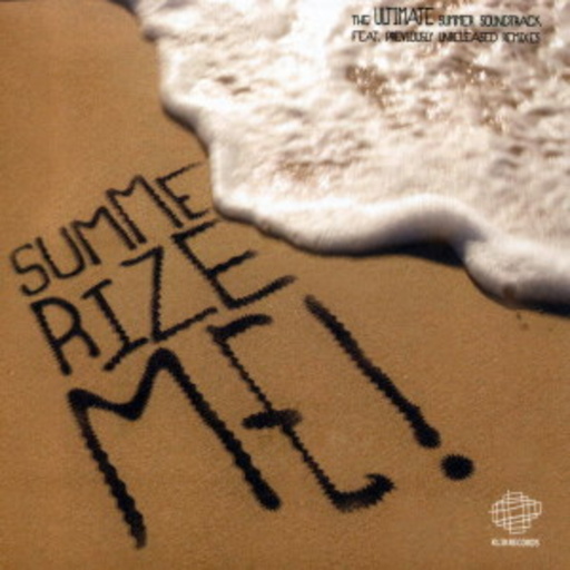 Diverse – Summerize Me