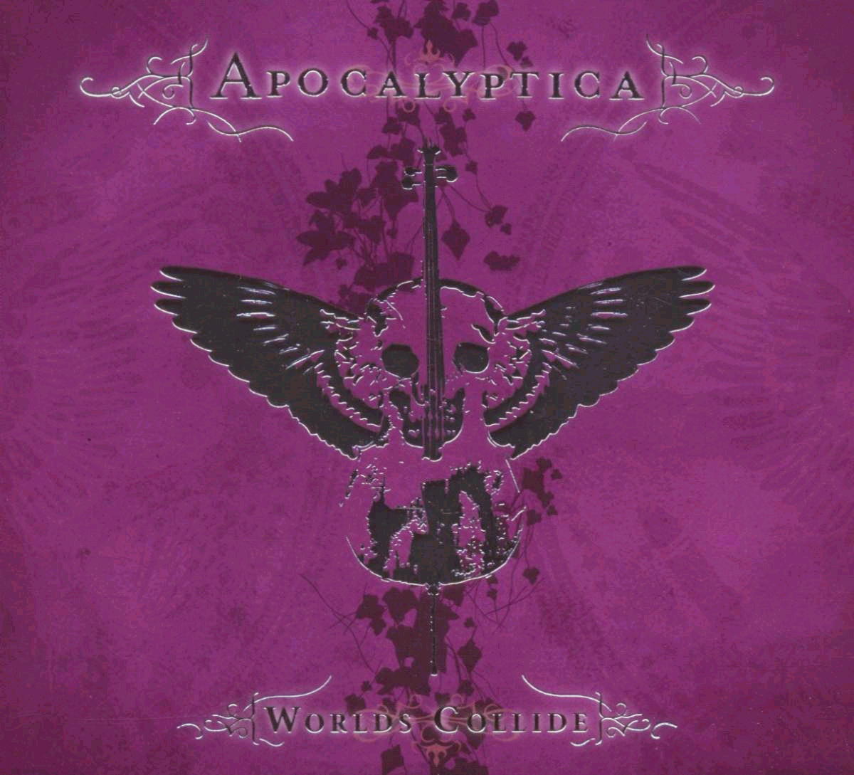 Apocalyptica – Worlds Collide