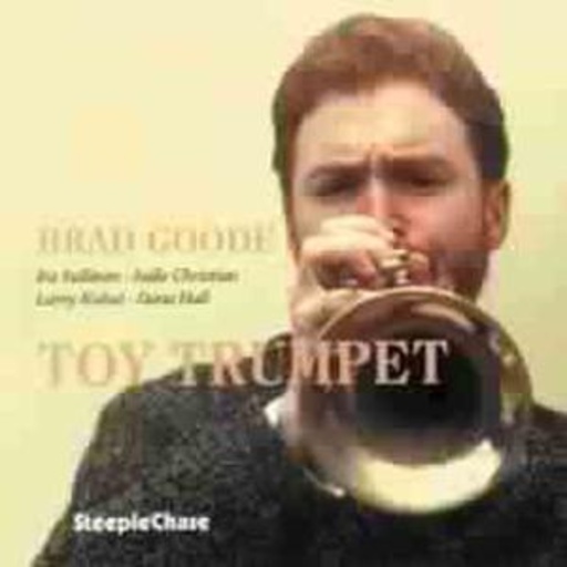 Brad Goode – Toy Trumpet
