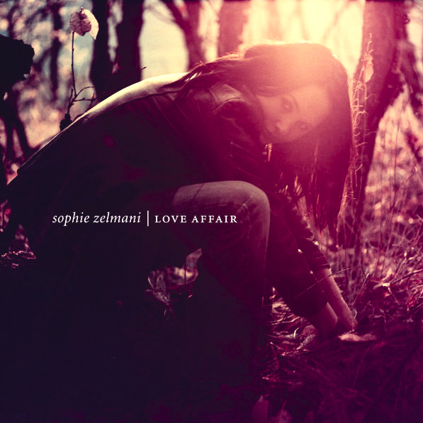 Sophie Zelmani – Love Affair