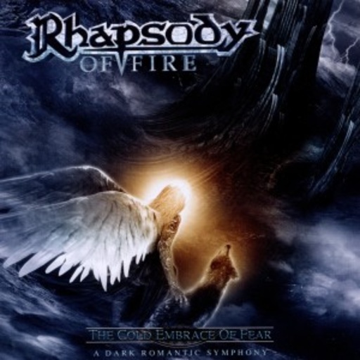 Rhapsody Of Fire – The Cold Embrace Of Fear