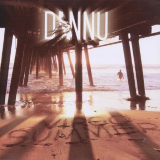 Dannu – Virgo Summer