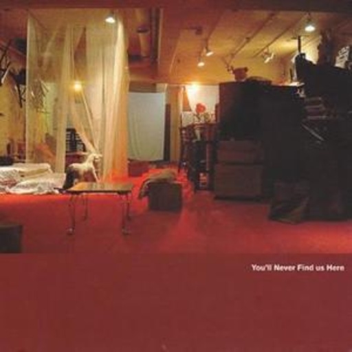 PQ – You' ll Never Find Us Here