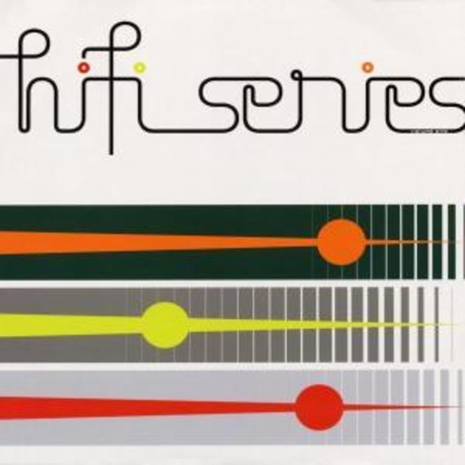 DJ Lamont – Hi-Fi Series Vol. 1