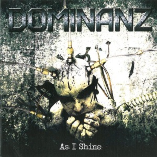 As I Shine