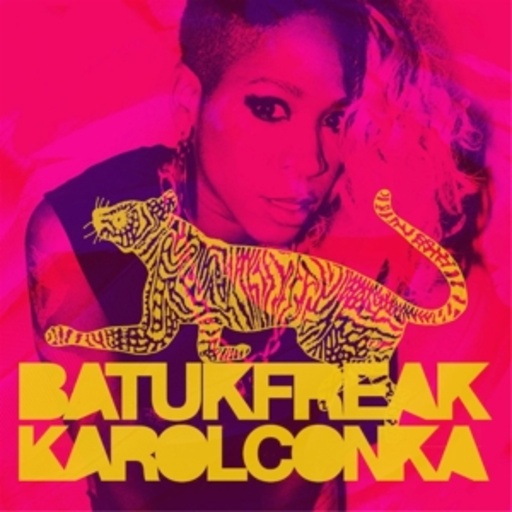 Karol Conka – Batufreak