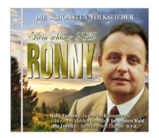 Ronny – Kein schöner Land