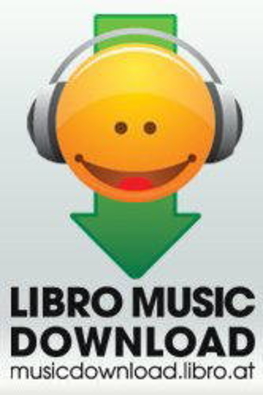 Neu eröffnet: Libro-Downloadangebot