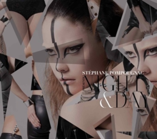 Diverse – Night & Day - Stephane Pompougnac presents