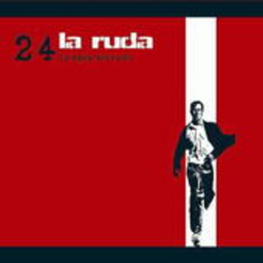 La Ruda – 24 Images/Seconde