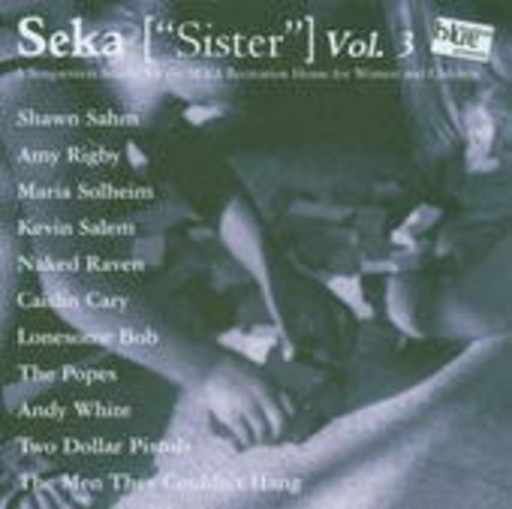 Diverse – Seka (Sister) Vol. 3